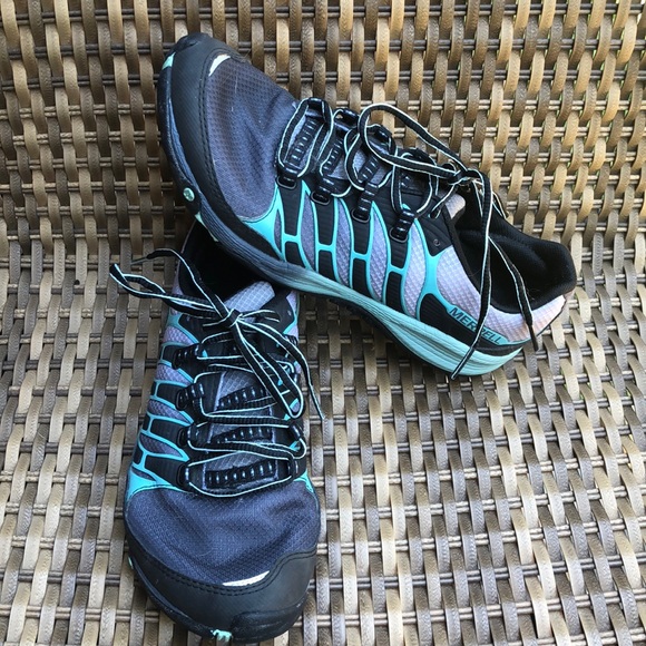 merrill tennis shoes